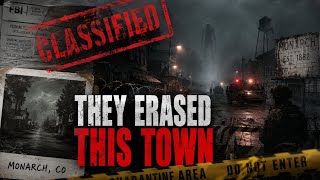1997 American Town Mystery: Raw Footage Out 👁️