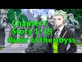 【TWST】chapter7 story1~19 Translated it into English 【Eng Sub】