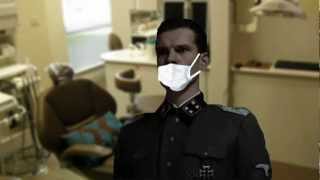 Hitlers Toothache (Hitler Parody)