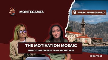 The Motivation Mosaic: Balancing Startup Energy and Mature Processes in One Team