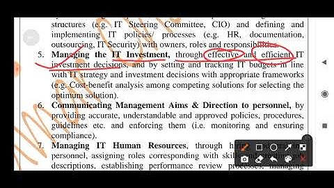 Audit in IT Environment, IT Audit, Audit of IT System Part-1 #IT_Audit #SAS #PC3