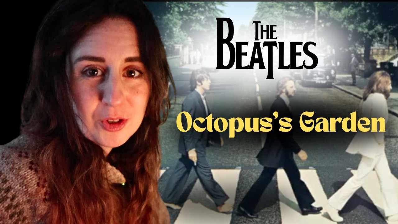 FRIST Reaction to The Beatles - Octopus’s Garden (THE ABBEY ROAD TAKEOVER: Video 5) Uninterrupted