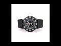 Luminox 海豹部隊經典系列經典腕錶-黑x白時標/43mm product youtube thumbnail