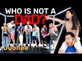 6 Dads vs 1 Fake | Odd One Out