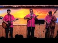 "A'oia"by Pa'ahana @SlackKeyShow, Maui