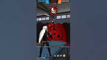 شكرا Garena 