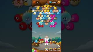 LINE BUBBLE 2 STAGE 3734
