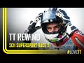 TT Rewind: 2011 Supersport Race 2