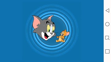 Tom and Jerry mouse maze android game