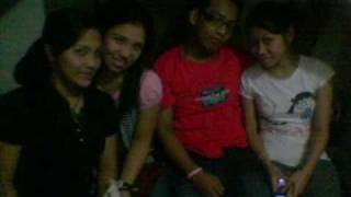 IV-Mabini 2005-2008