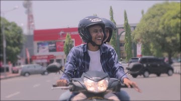 Fiersa Besari - Celengan Rindu (Unofficial Video Clip)