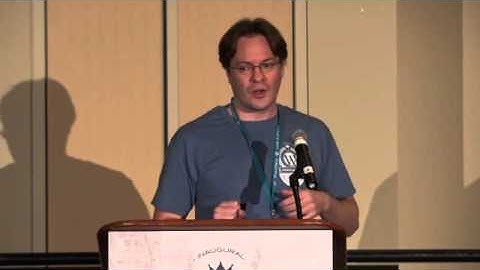 Joe Dolson: ARIA – Roles, States and Properties