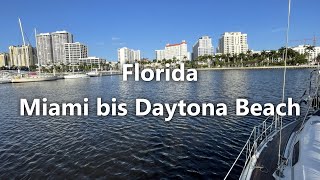 Ep 29: Miami bis Daytona Beach