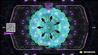 Wavesource - Full Dj Set Psicodelia Coletiva Stream