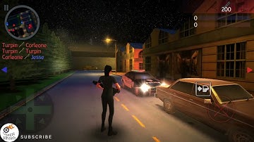 Payback 2 | The Dragons Den GoodFella Capture The Swag Mission | FHD1080p (Android, iOS) Part - 23