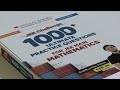 MSM Sir’s JEE Maths Challenge | 1000+ Practice Problems for JEE Main | Oswaal Books