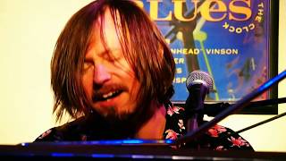 Some Lazy Green Onions - The Lachy Doley Group - Live at KULT.IN.WK 2017-08-20