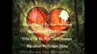 Pujaan Ku - S.Affendi