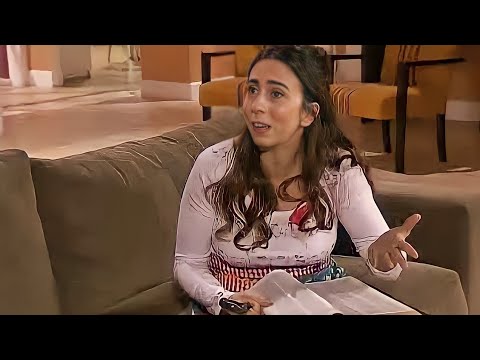 Patito Feo Capítulo 39 Temporada 2 