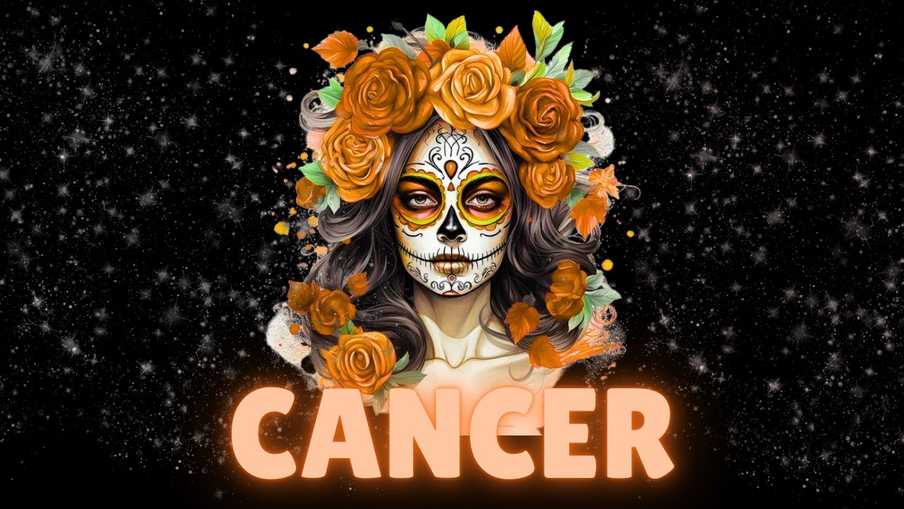 РАК — Многие хотят тебя... И многие завидуют тебе и твоим успехам... Карма тебя настигнет.