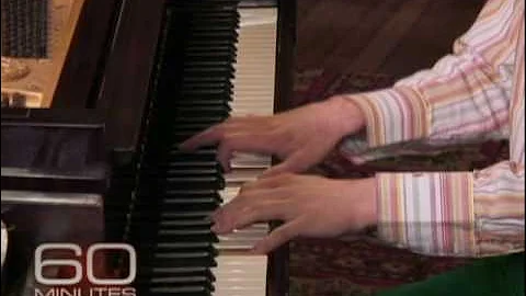 Excerpt: Derek Paravicini