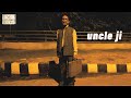 Uncle Ji -  The Kidnapped | Hindi Short Film | Thriller With A Twist | Six Sigma Films