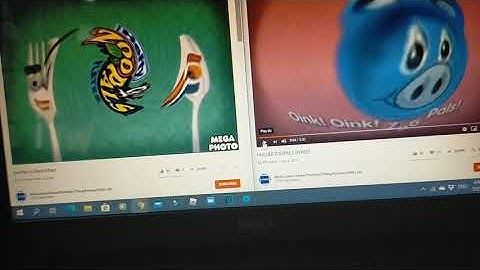 ZooPals Commercial is Going Weirdness every (Split Version)