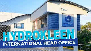 HydroKleen International Head Office