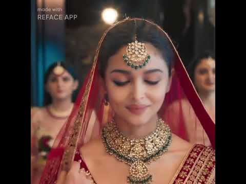 Ashwariya Rai Replce Aaliya Bhat 