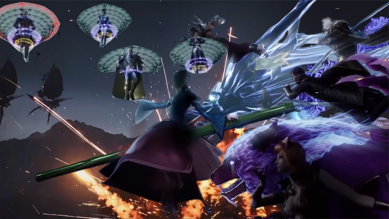 圣灵教究竟有多强，竟有3位绝世斗罗，封号斗罗就有20多位