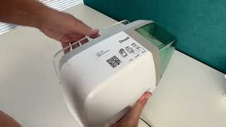 Dosell Voor Het Eerst In Gebruik? Dit Doe Je