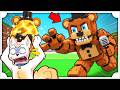 STEAL A EGG MA CON GLI ANIMATRONICS DI FNAF!