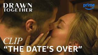 Sebastián And Marfils Date Night Drawn Together Prime Video