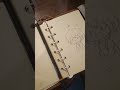 The suprise art anime drawing animeart shorts