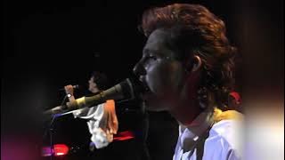 OMD - Telegraph (Live 1985)