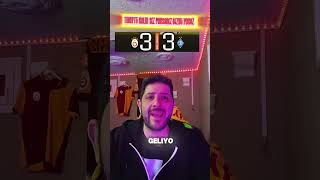 Galatasaraydan Büyük Hata