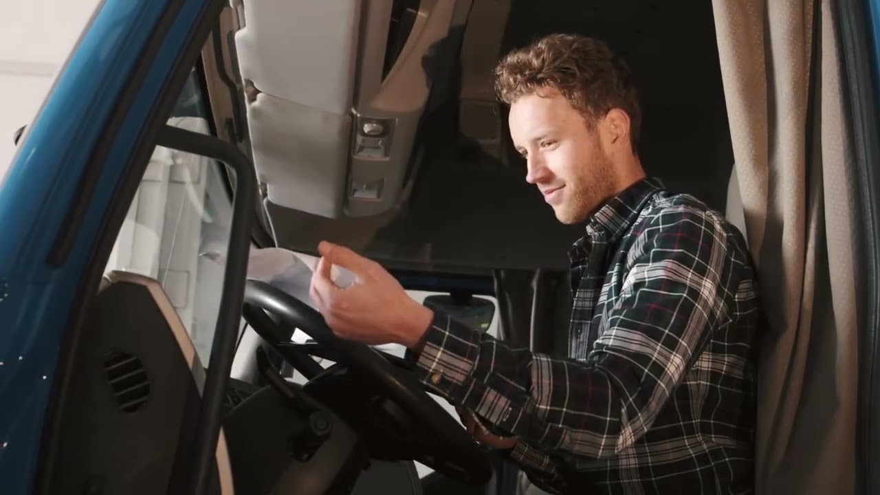 EDIÇÃO DE VIDEO PARA EMPRESA DE TRANSPORTES
