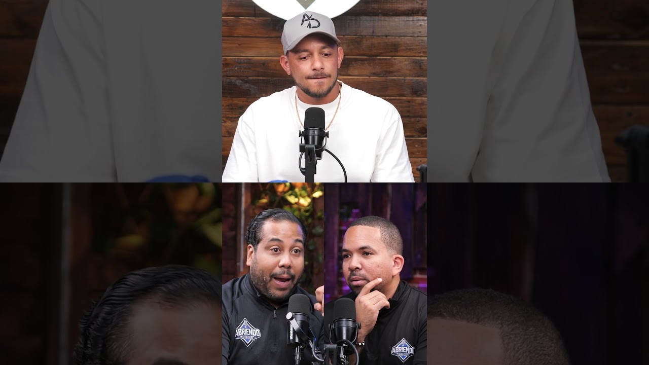 ?️ "LA VIBRA QUE SE SIENTE EN EL LICEY ES OTRA" ?