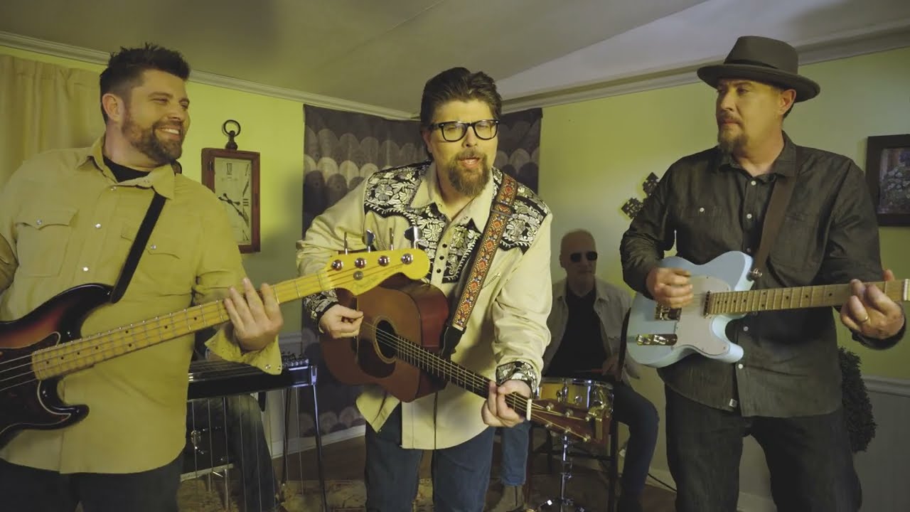 Watch Wings of a White Dove - Official Video / Flat River Band on YouTube Watch Wings of a White Dove - Official Video / Flat River Band on YouTube