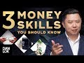 The 3 Basic Money Skills You Need To Know