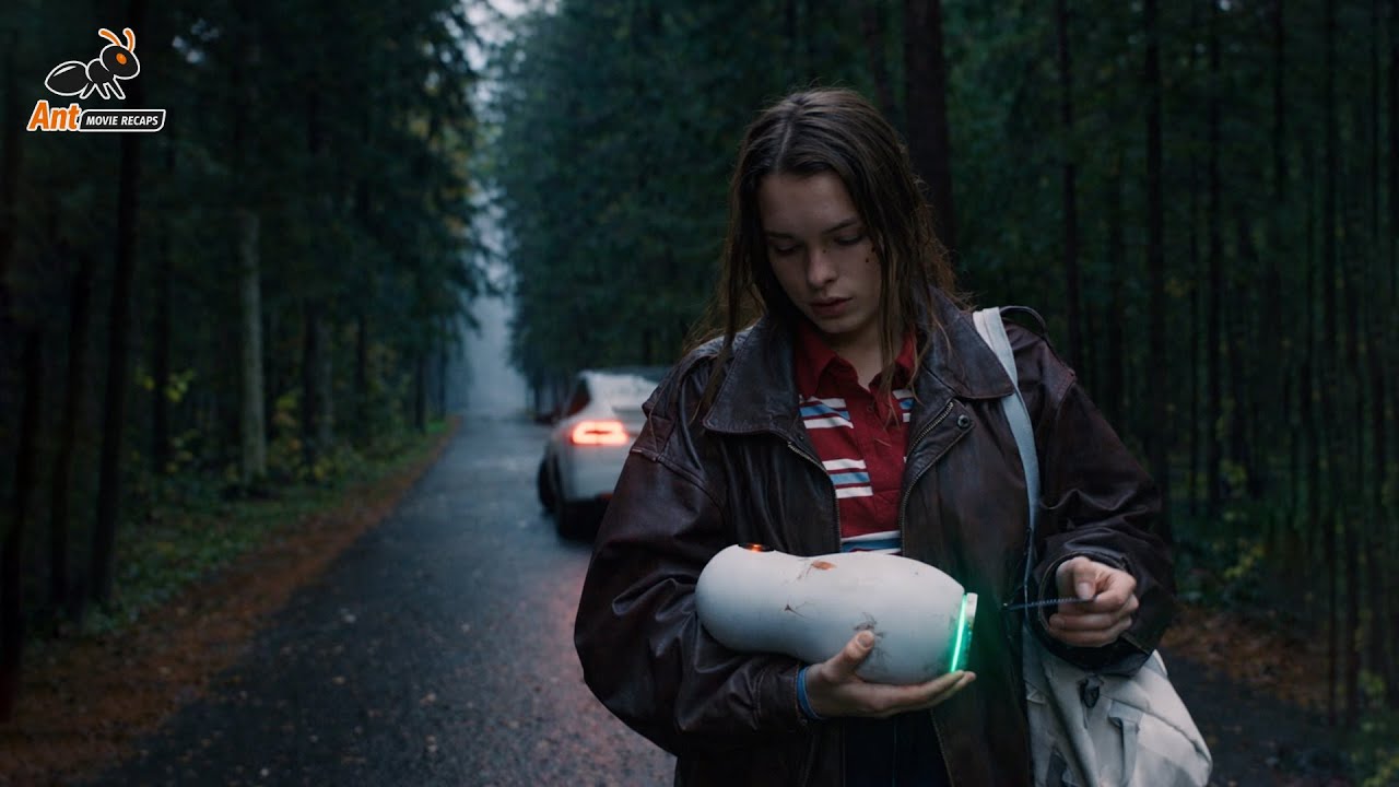 Golosovoy Pomoshchnik (2025) - Full Movie Recap