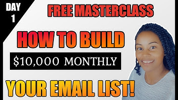 How to Make Money Online As A Beginner $300 Per Day Using List Infinity