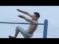 STREET WORKOUT FREESTYLE Swing900, Swing720, Supra540, Super540,Variations Combos.