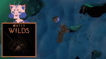 YabbyTabby Stream Archive | Outer Wilds [4]