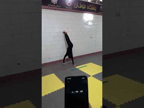 هستی نوری رده سنی 11تا12سال