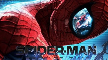 Spiderman Edge Of Time PS3  || Gameplay || Livestream #2