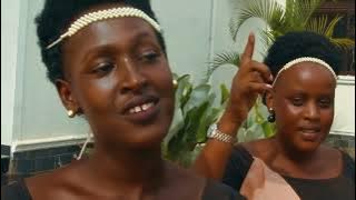 Eshaara ein'amaani by zion choir africa uganda_gospel music