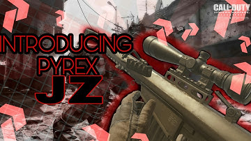 Introducing Pyrex JZ