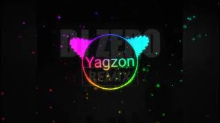 Yagzon - Alvido (DJ_Zero remix) #yagzon #remix