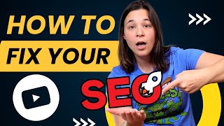 YouTube SEO: The Secret To Ranking #1 in Search YouTube SEO: The Secret To Ranking #1 in Search